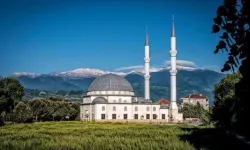 İnegöl ne kadar güzelmiş! İnegöl manzarasını bayram tatilinde yaşadık