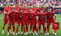 Türkiye, EURO 2024'te Portekiz'e Karşı Zafer Arıyor