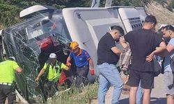 Bayram Tatilinde Yaşanan Trafik Kazalarında kaç kişi hayatını kaybetti?