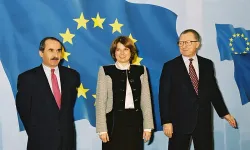 Türkiye'nin İlk Kadın Başbakanı Tansu Çiller!