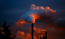 Görünmez Tehlike: Metan Gazının Çevre ve Sağlık Üzerindeki Etkileri