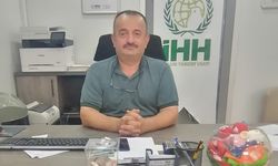 İHH İnegöl Temsilciliği, Gürcistan İçin Yola Çıkıyor