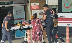 İnegöl'de Trafik Kazası: 8 Yaşındaki Umut K. Yaralandı