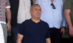 Karacabey Belediyespor Başkanı Ekrem Senal, haklarını devretme kararı aldı