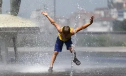 Meteoroloji'den Bursa için uyarı! 44 dereceyi görecek...