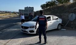 Mezarlık Ziyareti Faciayla Sonuçlandı: İnegöl-Yenişehir Yolunda Trafik Kazası!