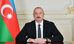 Azerbaycan Cumhurbaşkanı Aliyev, Meclisi Feshetti Azerbaycan Seçime Gidiyor