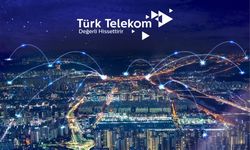 Türk Telekom'dan 81 İlde Ücretsiz WiFi Hizmeti