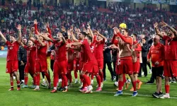 Türkiye-Gürcistan Maçı Heyecanı Başlıyor: İşte Maçın Saati ve Yayın Bilgileri!