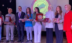 Gazipaşa Ortaokulu'ndan 7. Sınıflar Arası Yarışmalarda Büyük Başarı