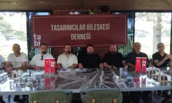 Mobilyada Tasarımın Gücü İnegöl'de: Tasarımcılar Bileşkesi Derneği Kuruldu!