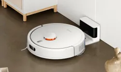 Xiaomi'nin Yeni Robot Süpürgesi Vacuum S20'yi Tanıttı İşte Özellikleri