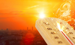 Meteoroloji Uyardı!: Kavurucu Sıcaklıklara Dikkat!