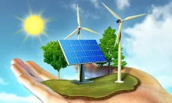Yeşil Enerji Dünyayı Nasıl Dönüştürecek?