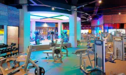 İnegöl'de Sağlıklı Yaşam Trendi Yükselişte! İnegöl Spor Salonları ve Fitness Merkezleri