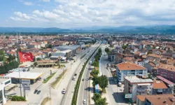 İnegöl-Bursa Yolu Trafiğe Kapatılacak! Bu Haberi Okumadan Yola Çıkmayın