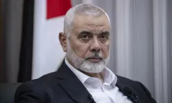 Tahran’da suikastla şehit edilen Hamas lideri İsmail Heniyye