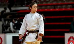 Bursa Osmangazili judocudan milli gurur