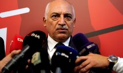 Mehmet Büyükekşi: “Milli Futbol Takımımızın tarih yazdığı organizasyonda bu ceza asla kabul edilemez”