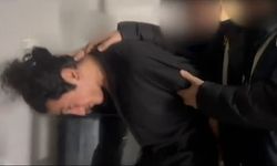 'Gaga Bulut'a, yasa dışı bahis operasyonunda gözaltı