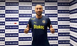 Fenerbahçe, Cenk Tosun'u kadrosuna kattı