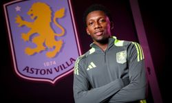 Aston Villa, Jaden Philogene'i kadrosuna kattı