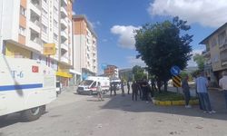 Mahallede Husumetli Aileler Birbirine Girdi: 3 Yaralı, 7 Gözaltı