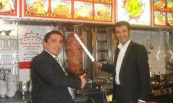 Almanya'ya döner tepkisi