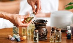Koklayarak İyileştiren Yöntem: Aromaterapinin Dünyasını Keşfedin!