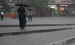 Bursa'da Bugün Hava Nasıl Olacak? Saatlik Hava Tahmini! (02.05.2025)