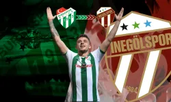 Bursaspor'un Yıldızı Çağatay Yılmaz, İnegölspor'a Transfer mi Oluyor?