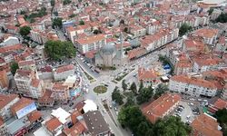 İnegöl’de Hava Isınıyor! İşte İnegöl'ün 5 günlük Hava Durumu Tahmini