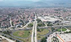 17 Eylül 2024'te Bursa ve İnegöl'de Hava Nasıl Olacak?