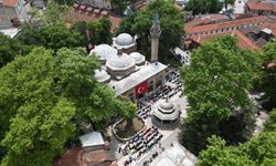 27 Eylül 2024'te Bursa ve İnegöl'de Hava Nasıl Olacak?