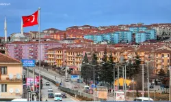 İnegöl ve Bursa Hava Durumu! Meteoroloji Uyardı: Sıcaklık Düşüyor!