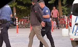 İnegöl'de Nefes Kesen Kovalamaca: Çalıntı Motosikletli Yakalandı!
