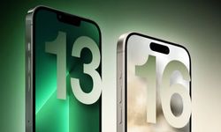 iPhone 13 Pro ve iPhone 16 Pro Arasındaki 60 Dikkat Çeken Fark!