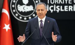 İçişleri Bakanı Yerlikaya: “Kayseri’deki olaylara güçlerimizin müdahalesi esnasında 67 şahıs gözaltına alınmıştır”
