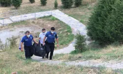 Kayıp Kadın Aranırken Çürümüş Ceset Bulundu