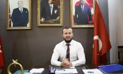 MHP İnegöl İlçe Başkanı Uğur Bayram'dan UEFA'nın Merih Demiral Soruşturmasına Sert Tepki!