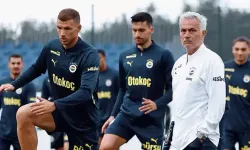 Mourinho'lu Fenerbahçe İlk Resmi Maçını İsviçre'de Oynayacak