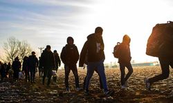 Türkiye'deki Göçmen Sayısı Açıklandı