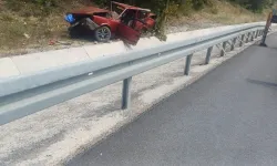 Tofaş Yine Bir Aileye Mezar Oldu: Baba Yaralandı, Oğlu Öldü