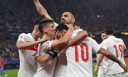 Türkiye'den Çeyrek Finale Yükselen Zafer: Avusturya'yı 2-1 Yendik!