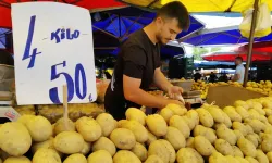 İnegöl'de Pazar Fiyatları: Pazara Gitmeden Önce Mutlaka Okuyun! Soğan, Patates, Domates...