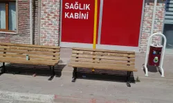 İnegöl'de Vatandaşlardan Kapalı Durak Talebi