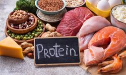 Protein Miktarı Vücudun Yakıtı mı, Yoksa Abartılıyor Mu?