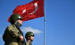 Türkiye'ye girmeye çalışan PKK/PYD'li terörist Suriye sınırında yakalandı