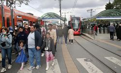 İstanbul'da 30 Ağustos'ta toplu ulaşım ücretsiz olacak