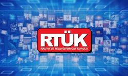 RTÜK'ten idari yaptırım kararları